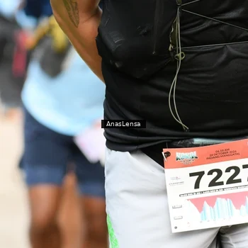 Runner Photo 8660579