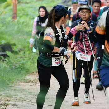 Runner Photo 8660584