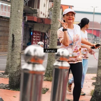 Runner Photo 8660596