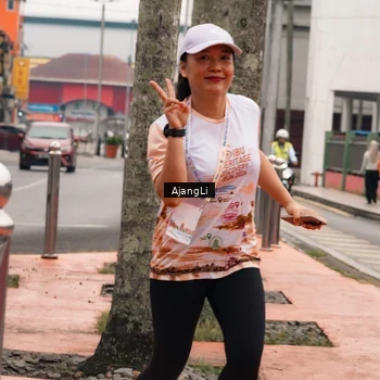 Runner Photo 8660602