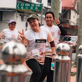 Runner Photo 8660608