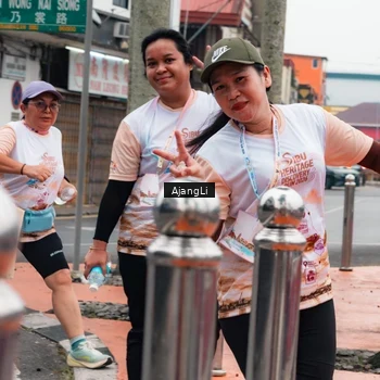 Runner Photo 8660616
