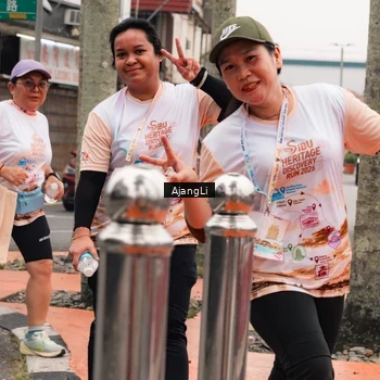 Runner Photo 8660619