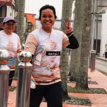 Runner Photo 8660620