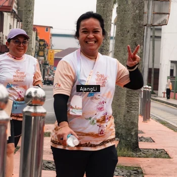 Runner Photo 8660621