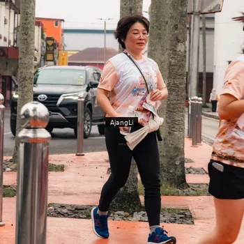 Runner Photo 8660627