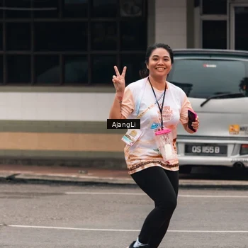Runner Photo 8660629