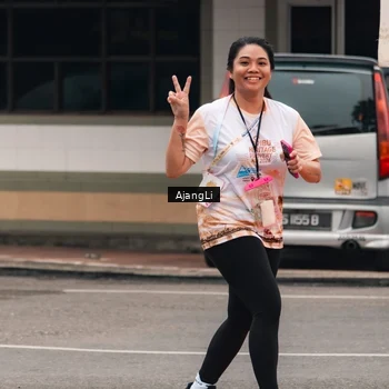 Runner Photo 8660630