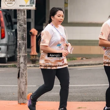 Runner Photo 8660636