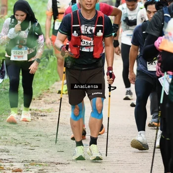Runner Photo 8660641