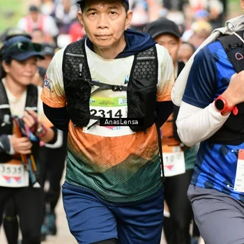 Runner Photo 8660642