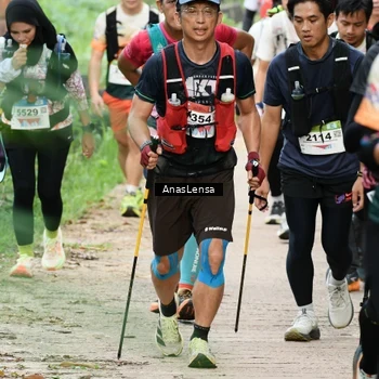 Runner Photo 8660643