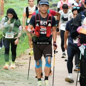 Runner Photo 8660645