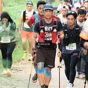 Runner Photo 8660647
