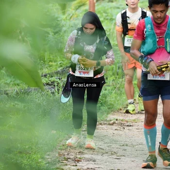 Runner Photo 8660648