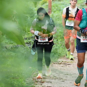 Runner Photo 8660649