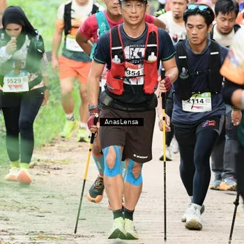 Runner Photo 8660650