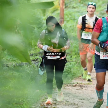 Runner Photo 8660652