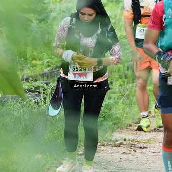 Runner Photo 8660653