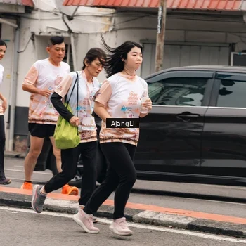Runner Photo 8660654