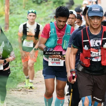 Runner Photo 8660667