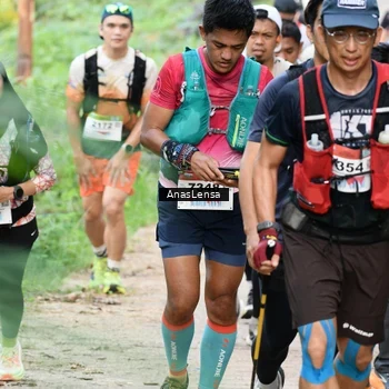 Runner Photo 8660670