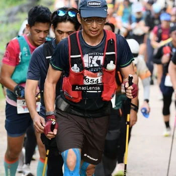 Runner Photo 8660671