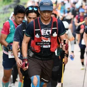 Runner Photo 8660672
