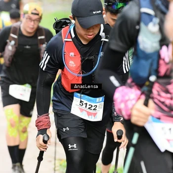 Runner Photo 8660673