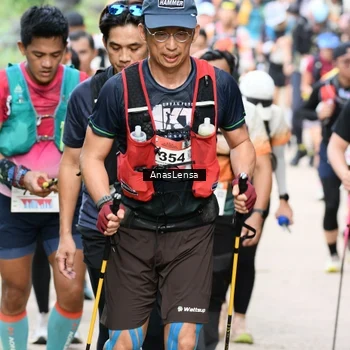 Runner Photo 8660674