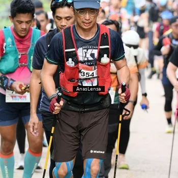 Runner Photo 8660675