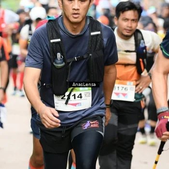 Runner Photo 8660687