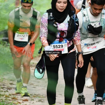 Runner Photo 8660690