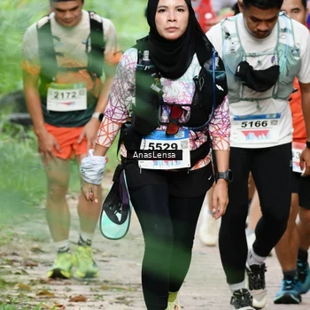 Runner Photo 8660694