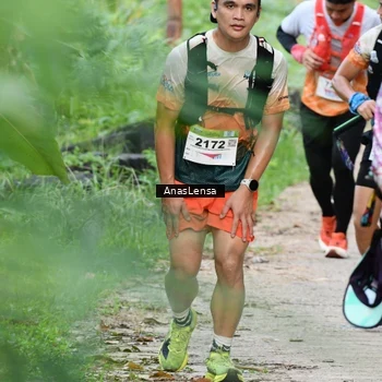 Runner Photo 8660697