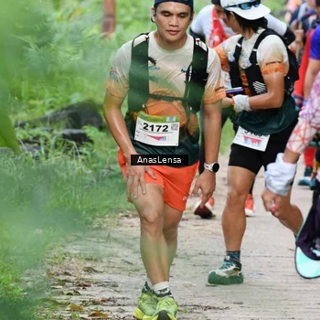 Runner Photo 8660702