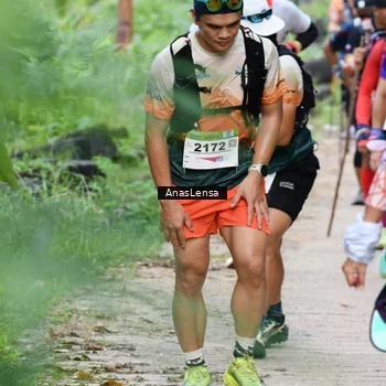 Runner Photo 8660717