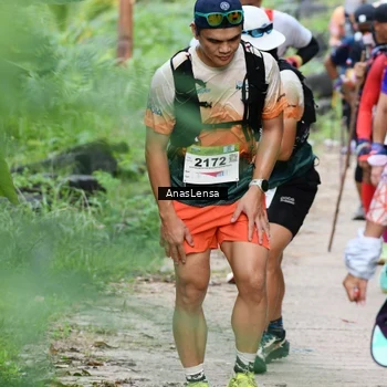 Runner Photo 8660719
