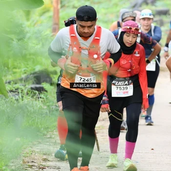 Runner Photo 8660721
