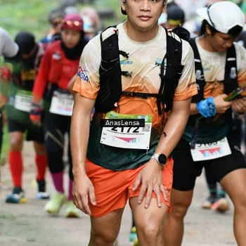 Runner Photo 8660722