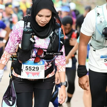 Runner Photo 8660724