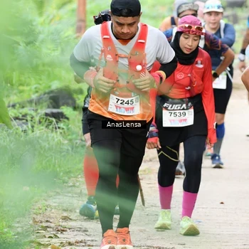 Runner Photo 8660727