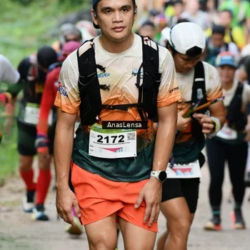 Runner Photo 8660728