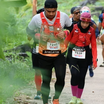 Runner Photo 8660739