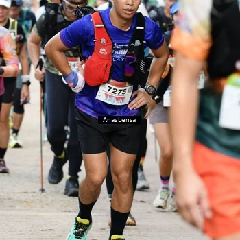Runner Photo 8660741