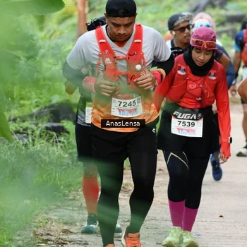 Runner Photo 8660742