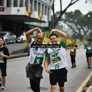 Runner Photo 8660780