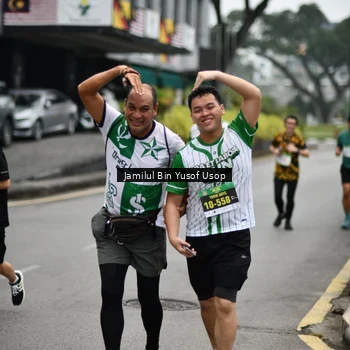 Runner Photo 8660789