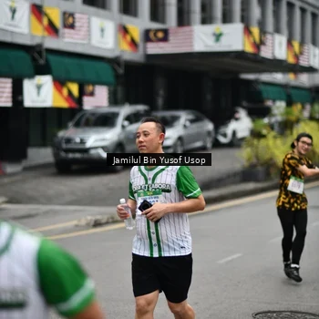 Runner Photo 8660799