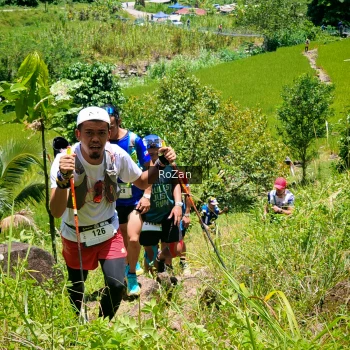 Runner Photo 86608
